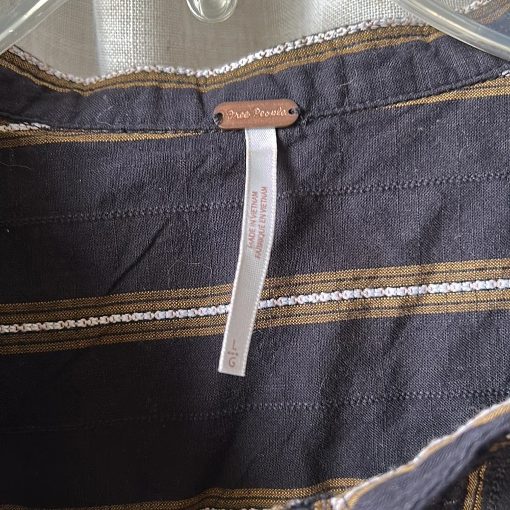 Free People Tunic - Picture 2 of 3